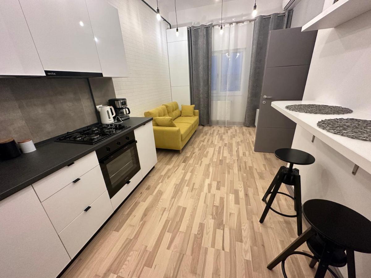 Mojo-Jojo / A Funky Stay Iasi Exteriér fotografie