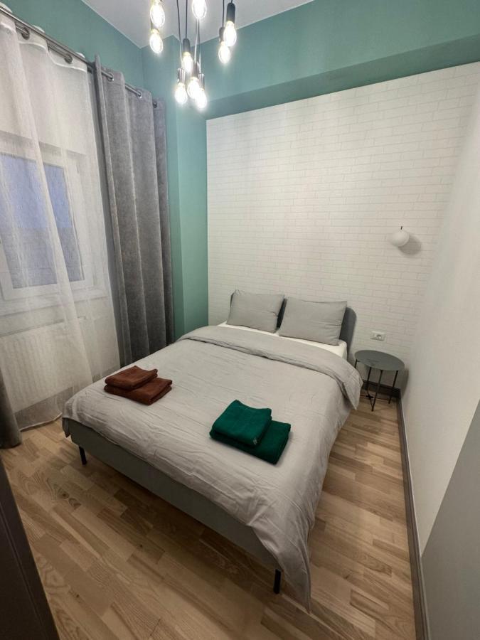 Mojo-Jojo / A Funky Stay Iasi Exteriér fotografie